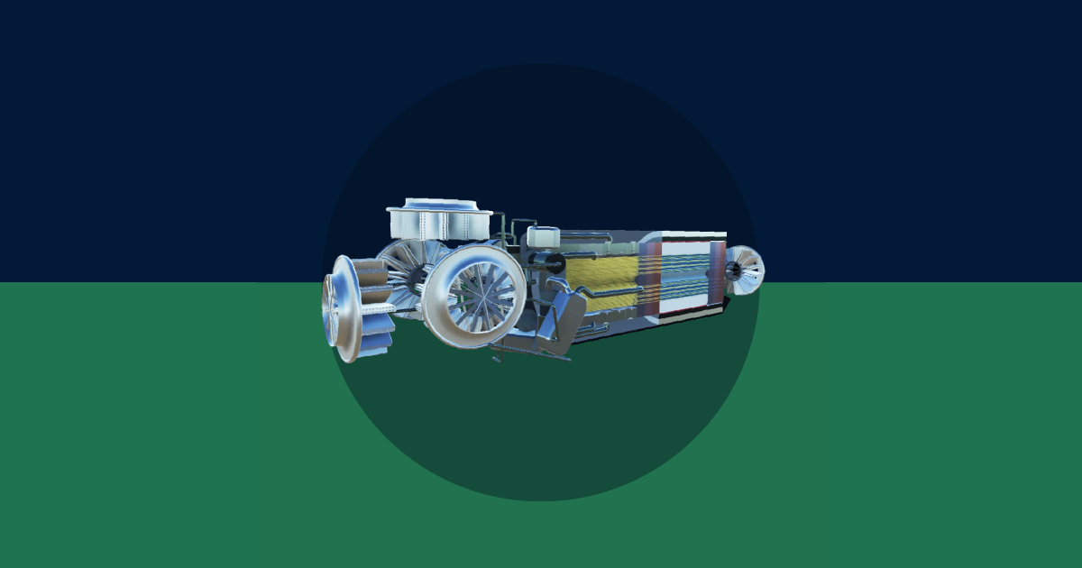 what-is-a-nuclear-microreactor?