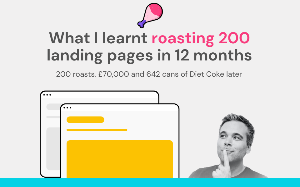 what-i-learnt-roasting-200-landing-pages