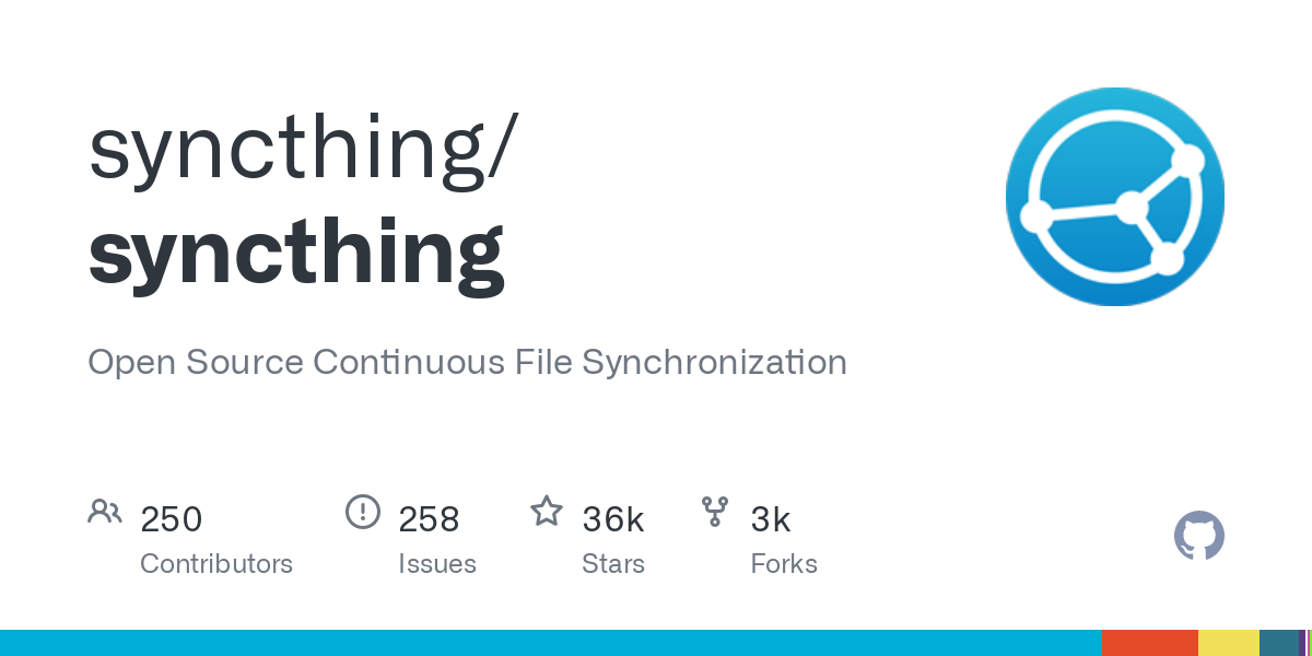open-source-continuous-file-synchronization