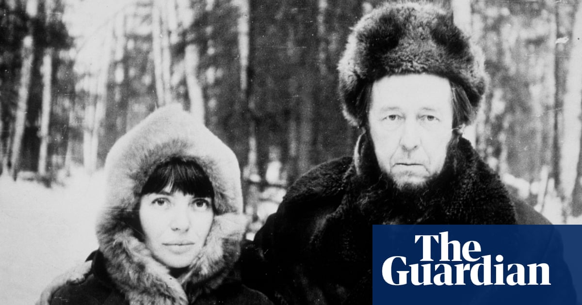 nobel-archives-reveal-judges’-safety-fears-for-aleksandr-solzhenitsyn