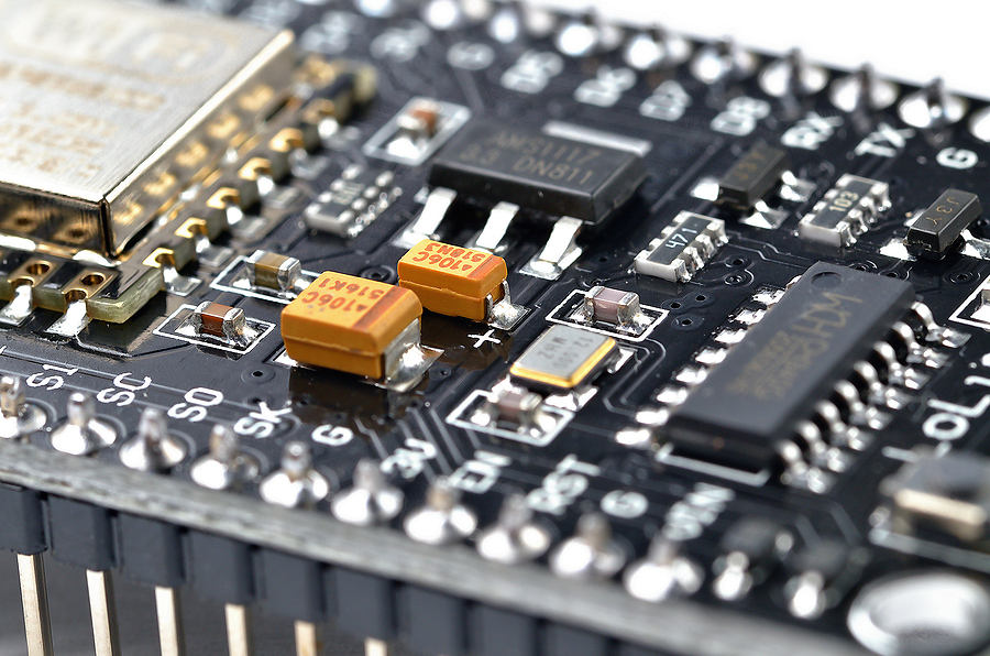 the-chip-shortage-could-lead-to-an-era-of-hardware-innovation