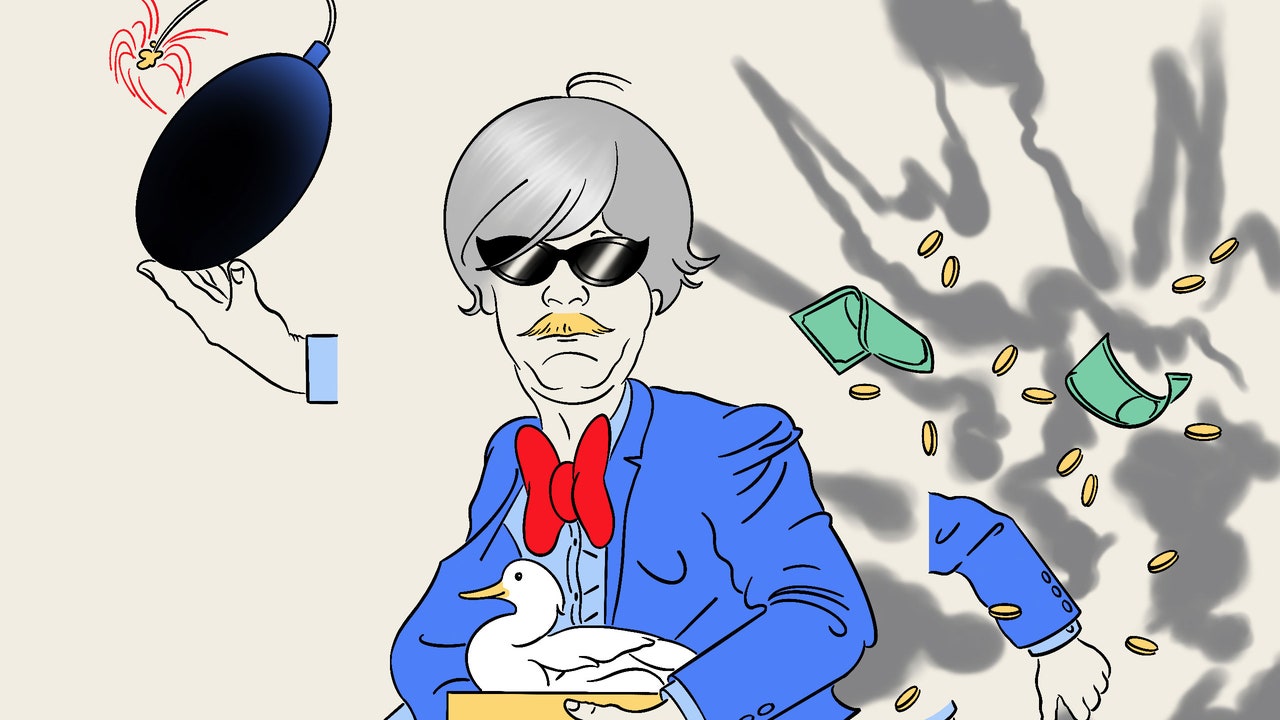 the-strange-story-of-dagobert,-the-“ducktales”-bandit