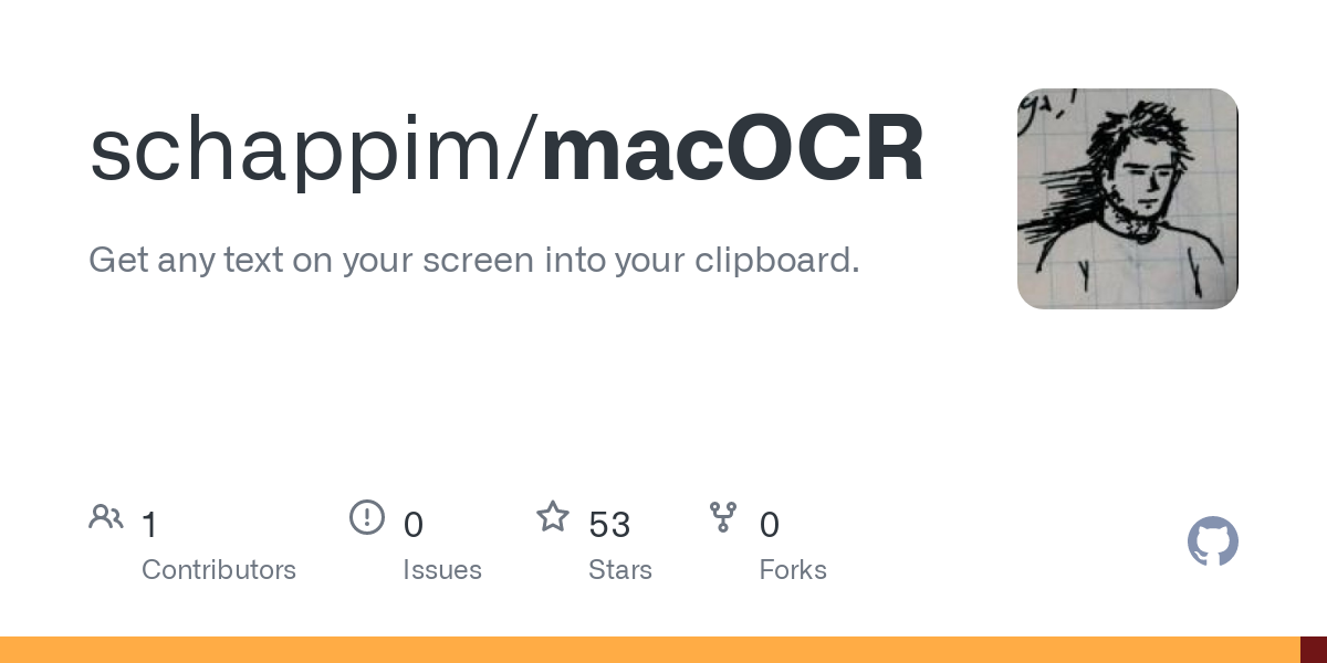 show-hn:-i-wrote-a-free-mac-app-to-ocr-any-text-on-screen