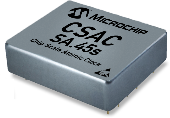 chip-scale-atomic-clock-(csac)