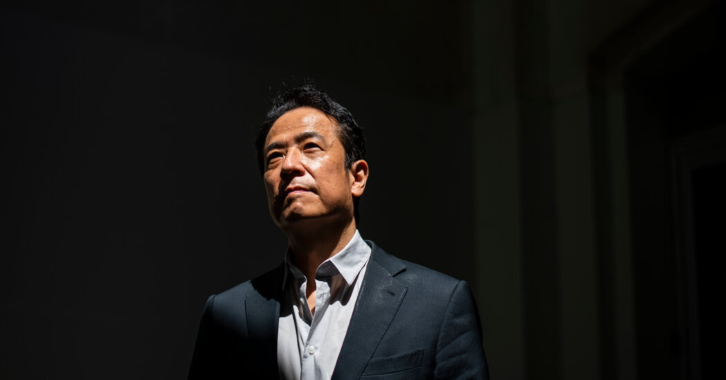 ‘i-had-never-faced-the-reality-of-death’:-a-surgeon-becomes-a-patient
