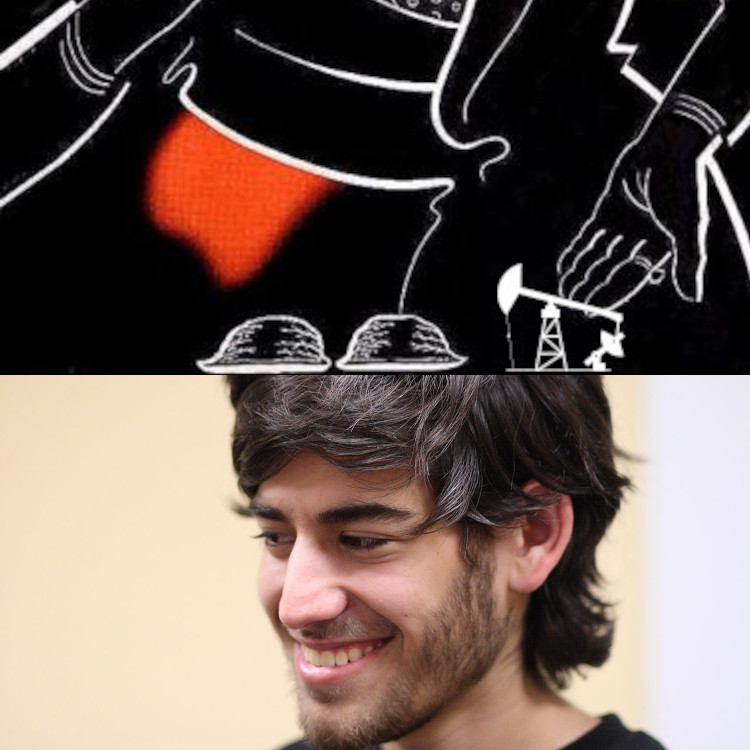 aaron-swartz,-vindicated