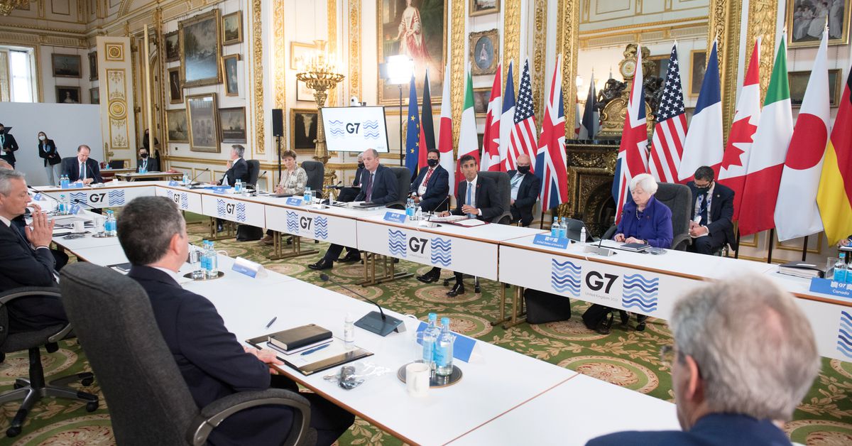 explainer:-what-is-a-global-minimum-tax-and-what-will-it-mean?