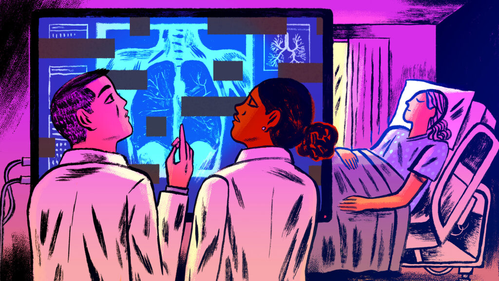 machine-learning-is-booming-in-medicine,-but-also-facing-a-credibility-crisis