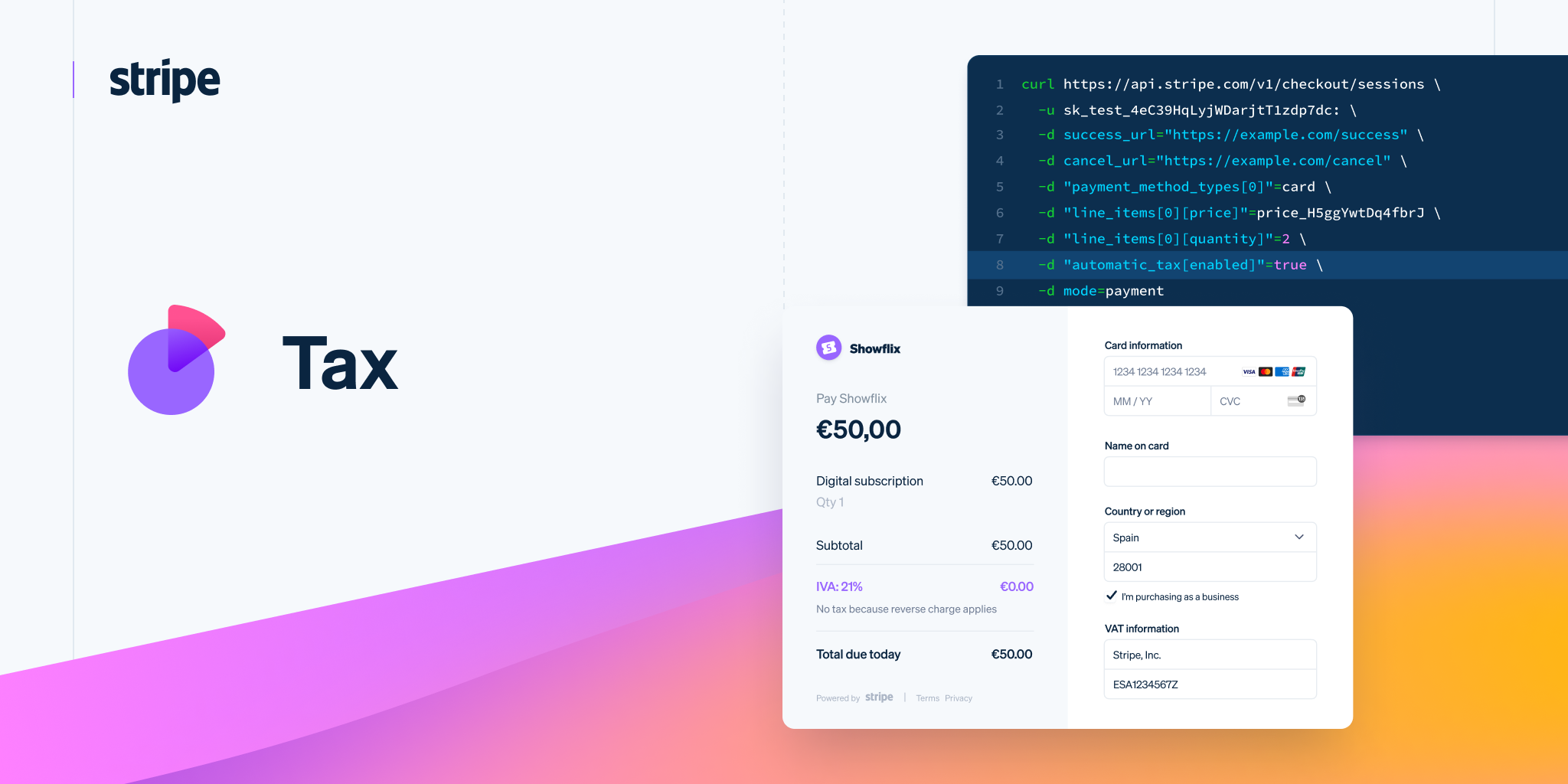 stripe-tax