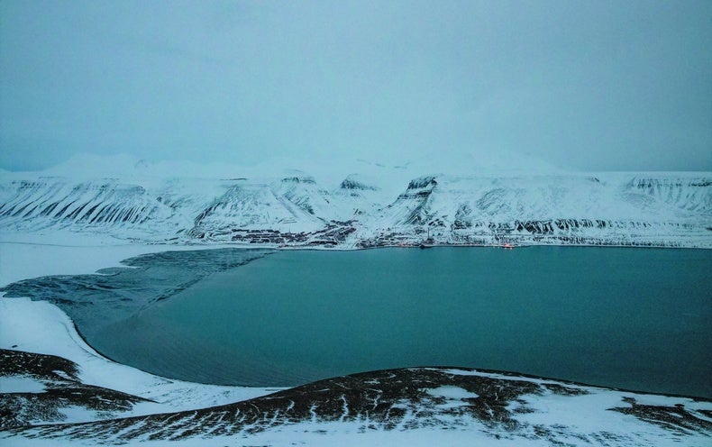 the-world’s-northernmost-town