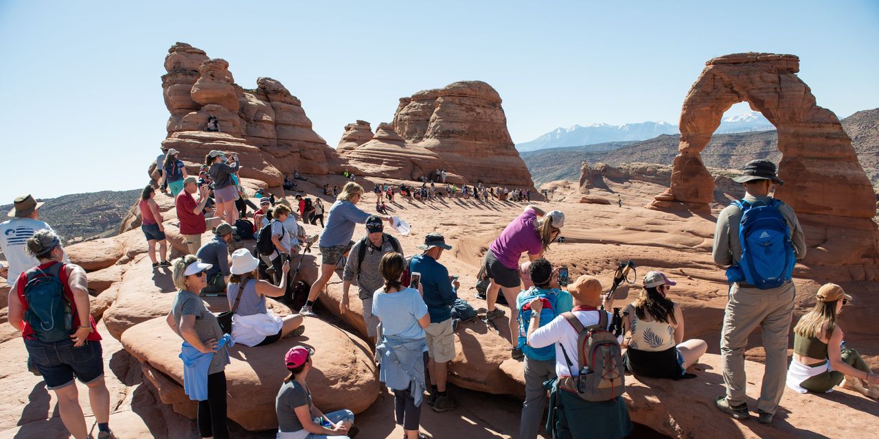 national-parks-are-overcrowded-and-closing-their-gates