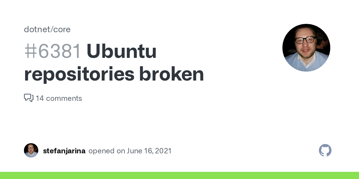 microsoft-ubuntu-repositories-are-broken-because-of-space-issues