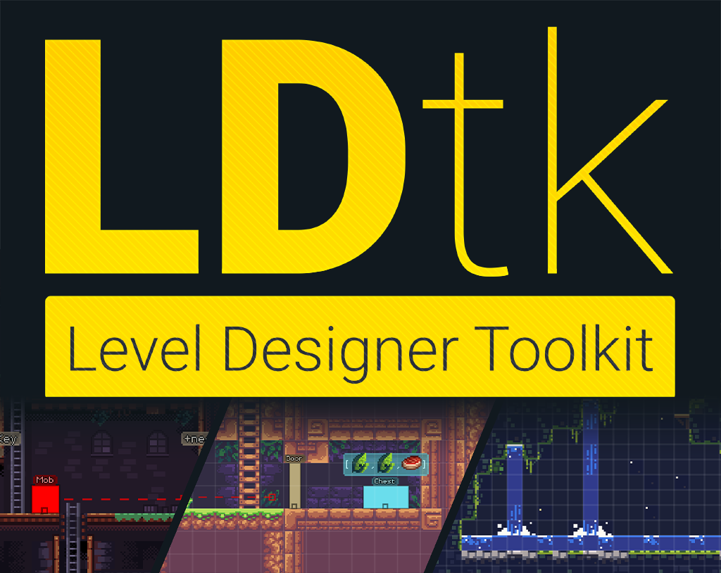 ldtk:-a-modern-and-open-source-2d-level-editor