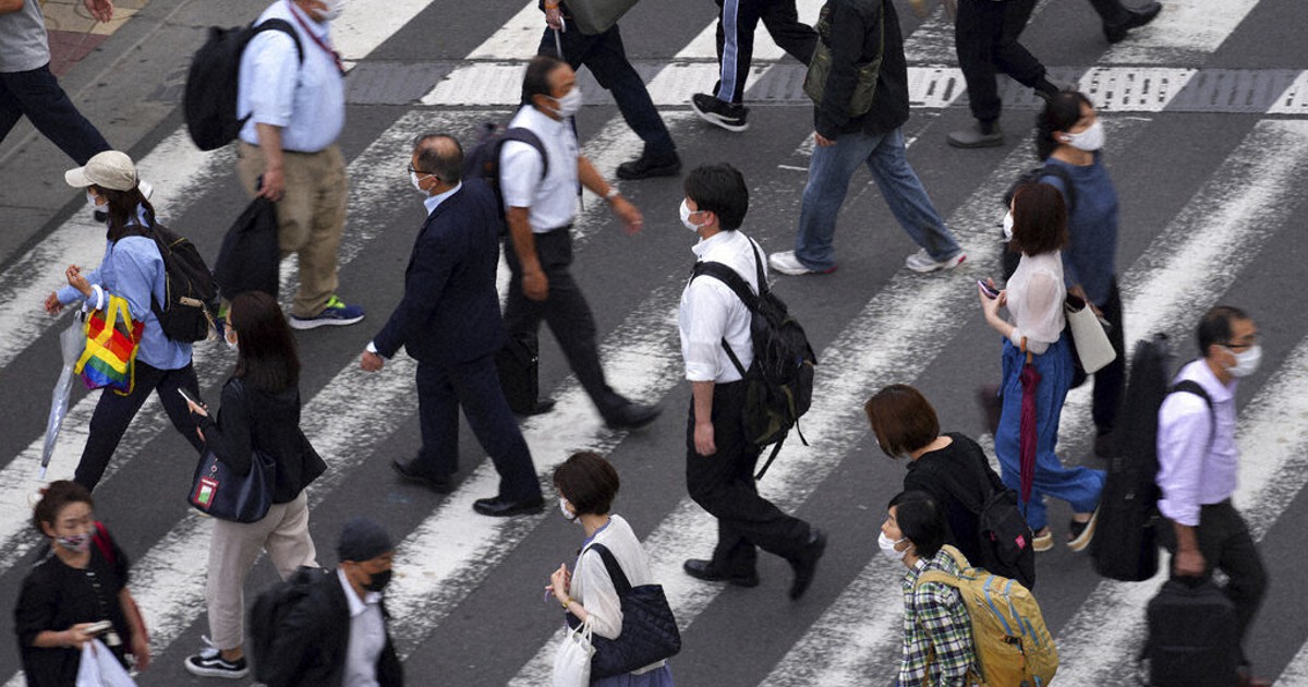 japan-government-backs-4-day-workweek