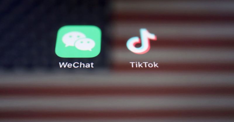 us.-commerce-department-rescinds-tiktok,-wechat-prohibited-transactions-list