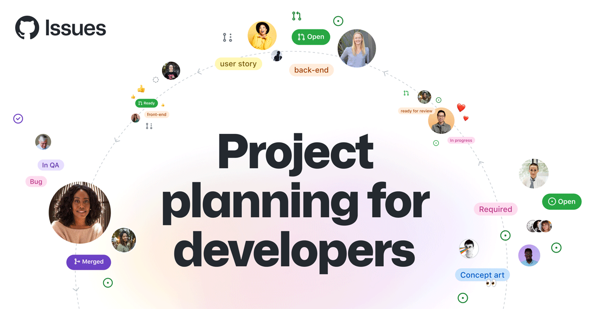 new-github-issues-beta