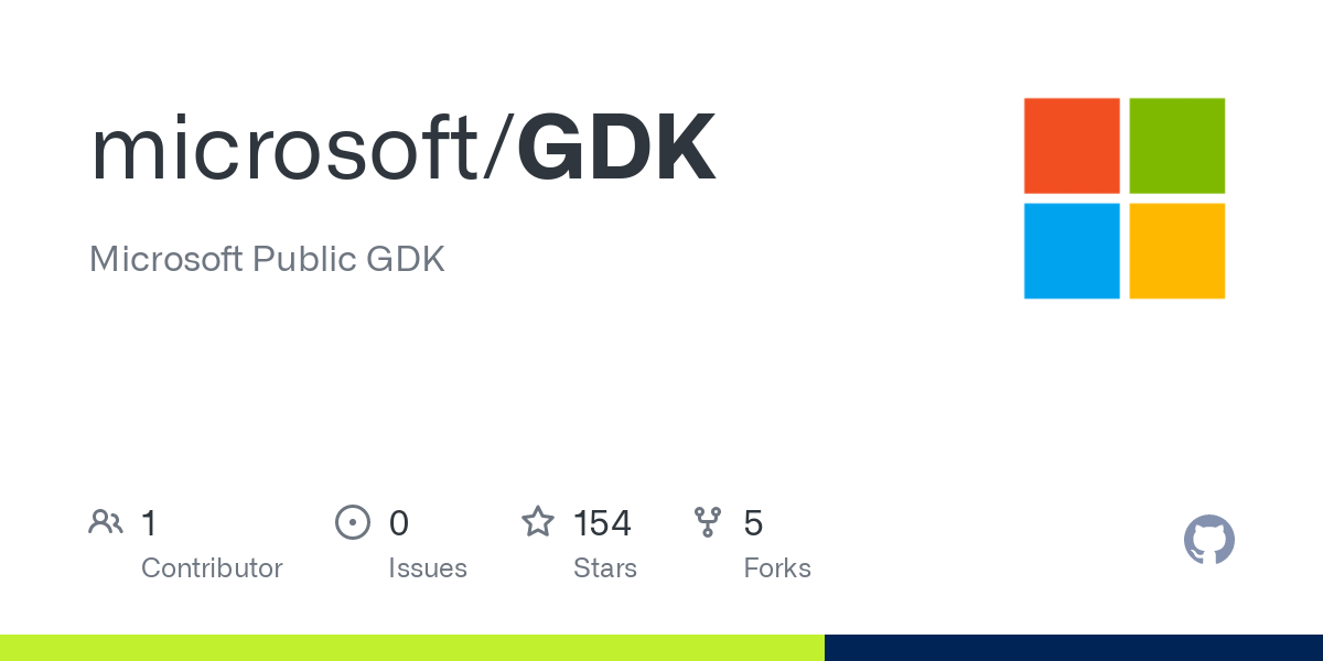 microsoft-game-development-kit-(gdk)