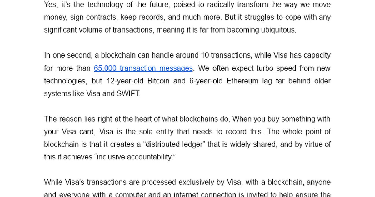 blockchain-is-puny