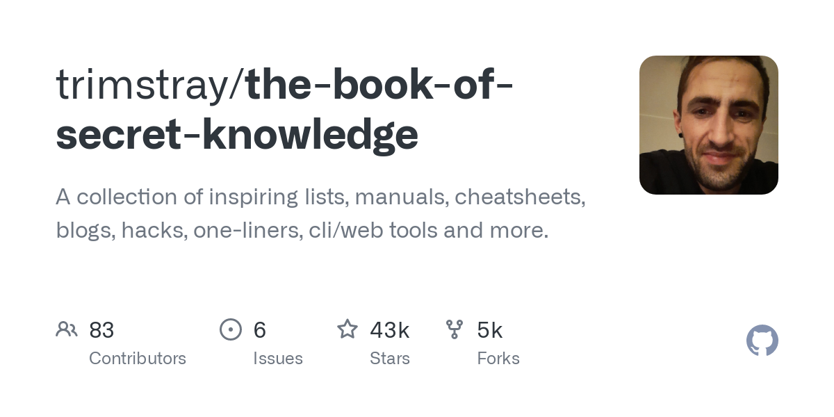 the-book-of-secret-knowledge