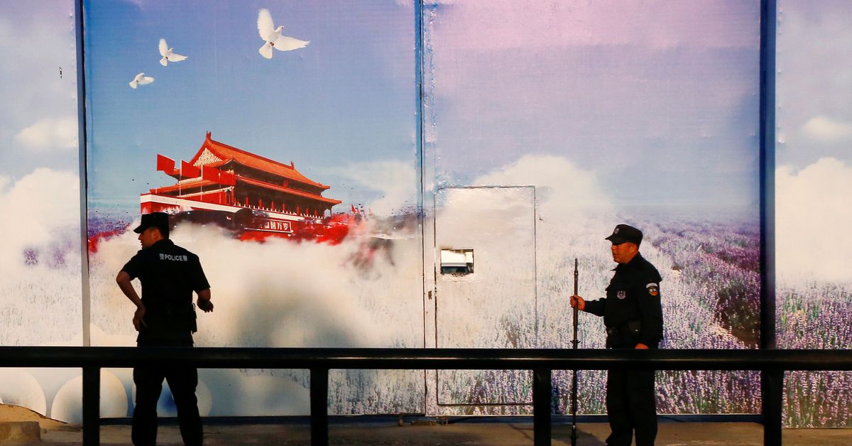 youtube-takes-down-xinjiang-videos,-forcing-rights-group-to-seek-alternative