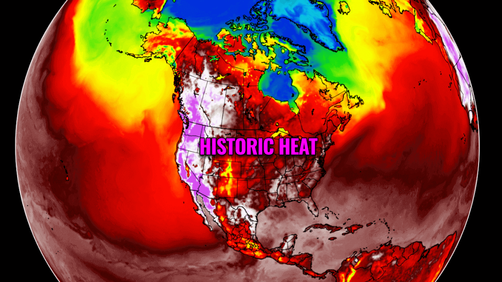 heat-dome-causing-record-breaking-heat-wave