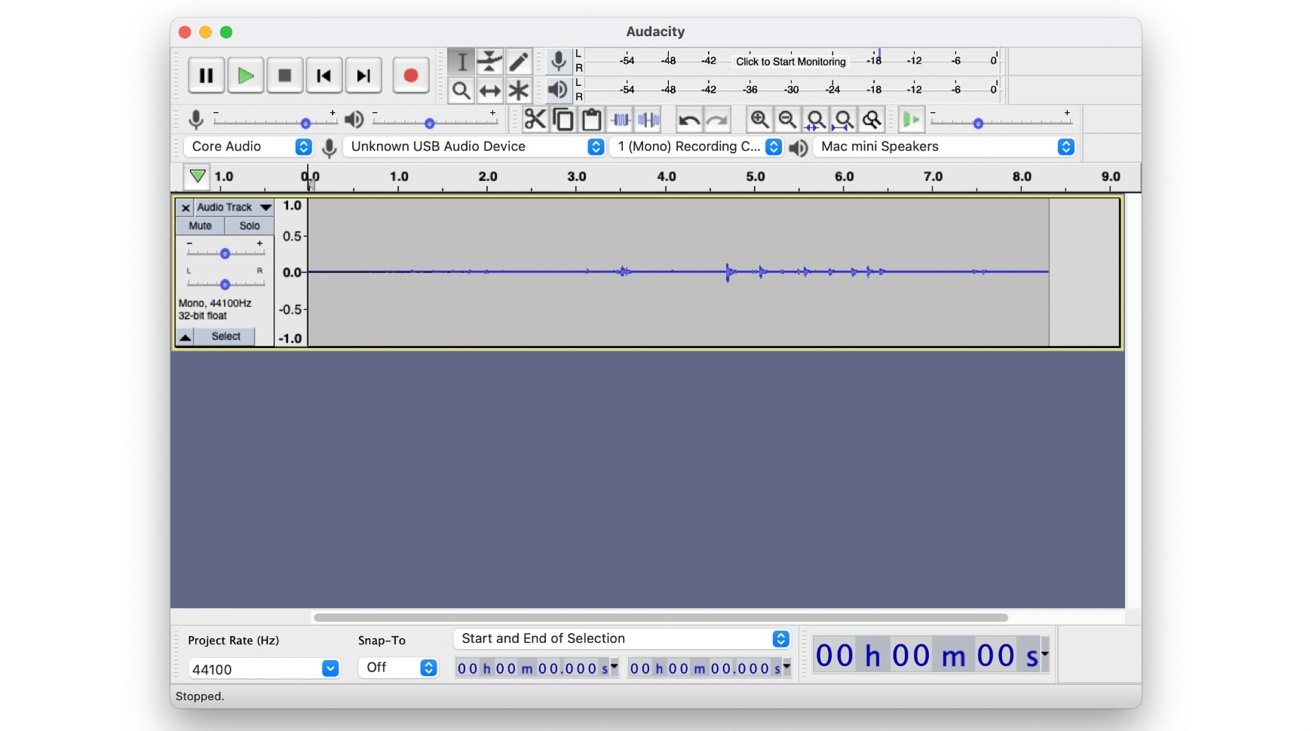 audacity-3.0-called-spyware-over-data-collection-changes-by-new-owner