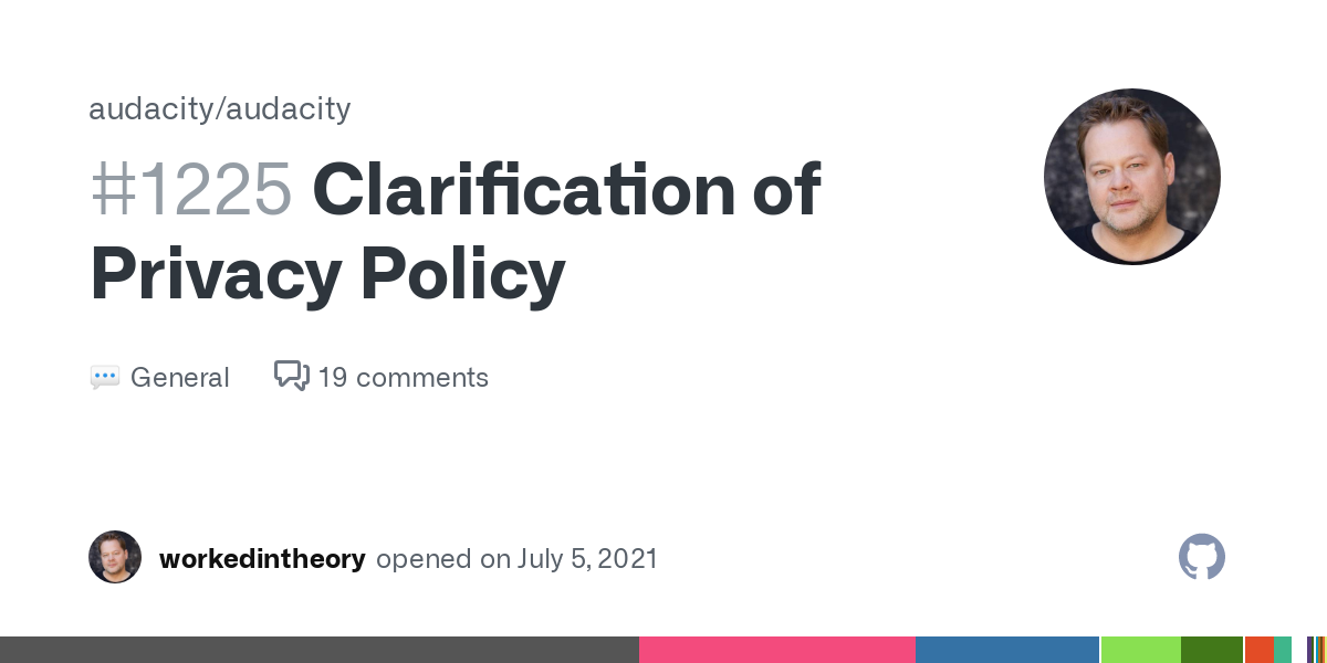 audacity:-clarification-of-privacy-policy