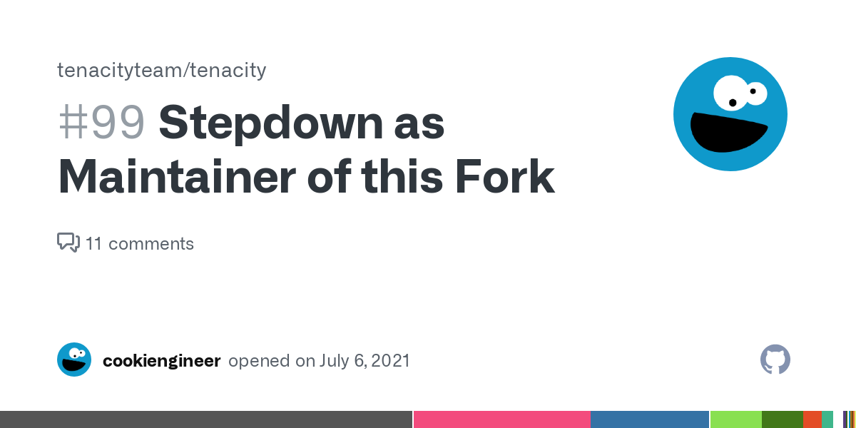 audacity-fork-creator-steps-down.-claims-his-life-is-in-danger