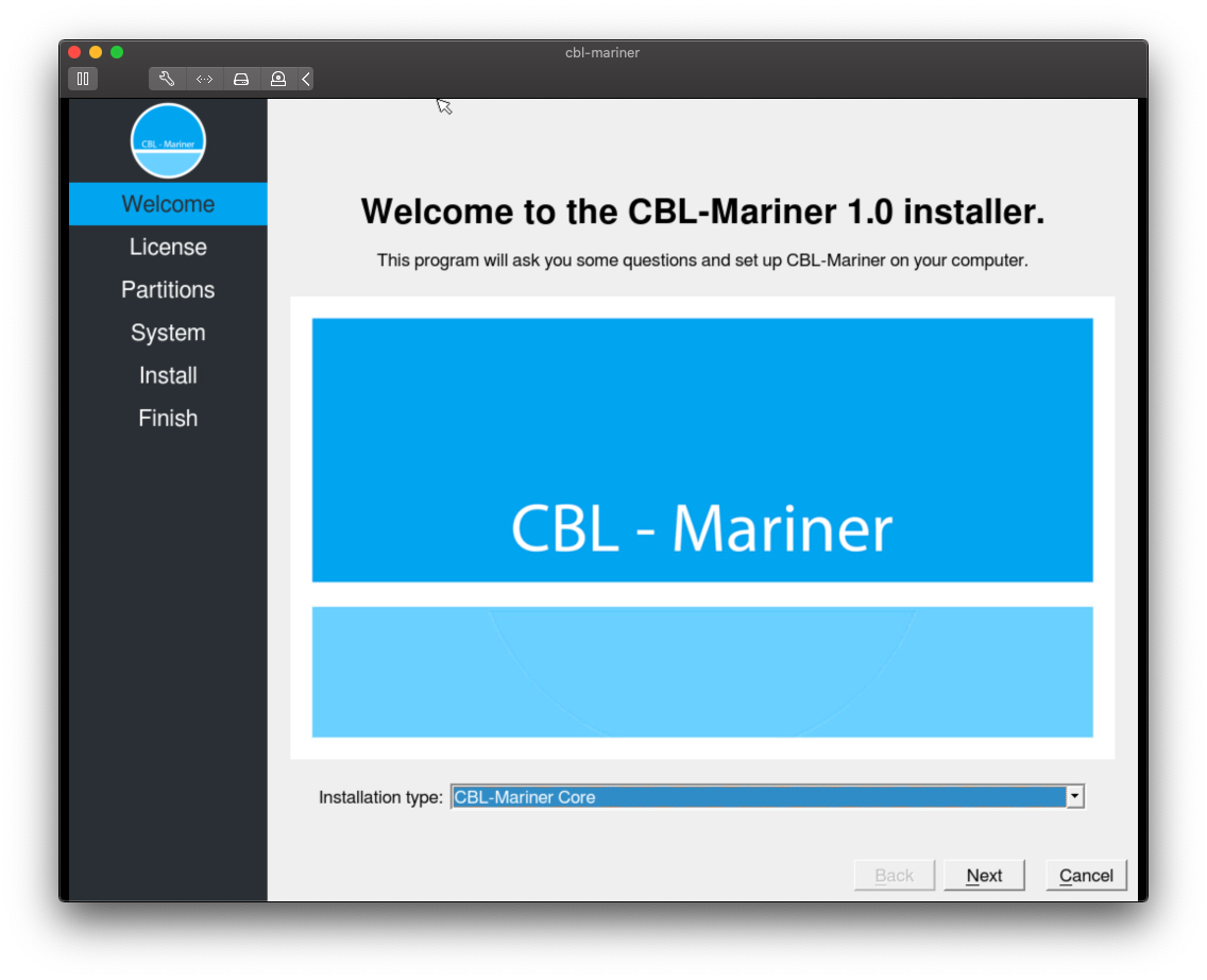 a-look-into-cbl-mariner,-microsoft’s-internal-linux-distribution