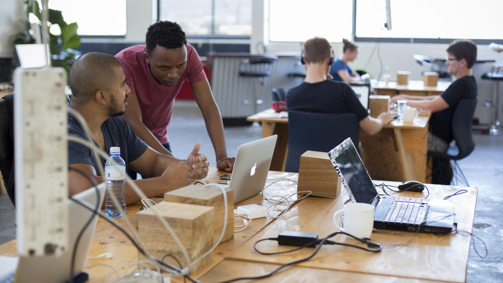 the-most-successful-global-tech-bets-are-efficient-and-practical-startups