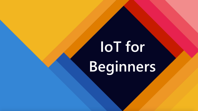 microsoft/iot-for-beginners:-12-weeks,-24-lessons,-iot-for-all