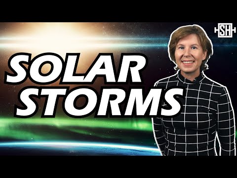 how-dangerous-are-solar-storms?