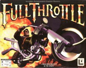 full-throttle