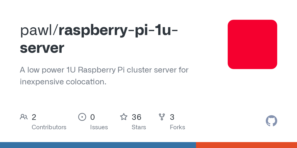 show-hn:-a-low-power-1u-raspberry-pi-cluster-server-for-inexpensive-colocation