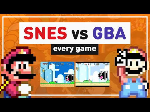 every-super-nintendo-port-on-the-game-boy-advance-compared-(2020)