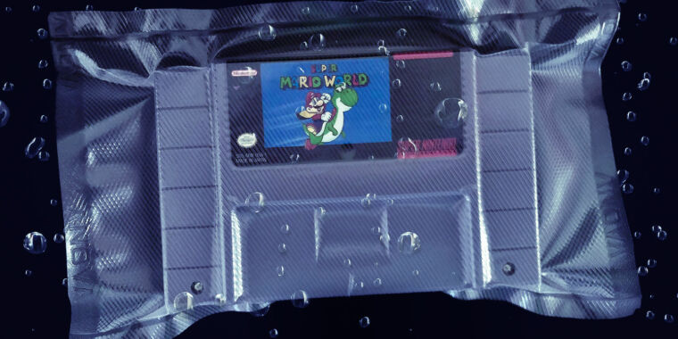 collectors-are-as-confused-as-you-are-about-that-$1.56m-super-mario-64-sale