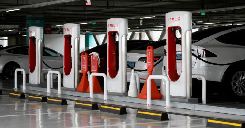 tesla-plans-to-open-its-charging-network-to-other-evs-later-this-year