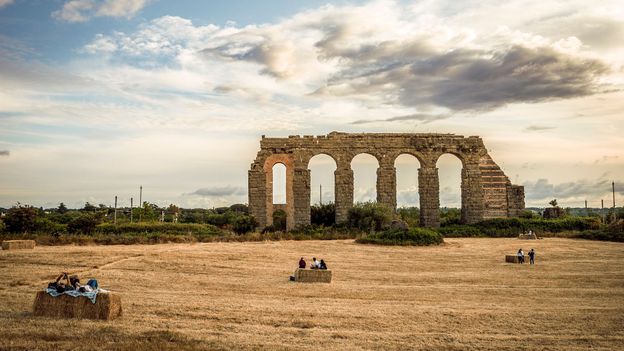 what-did-the-ancient-romans-eat?