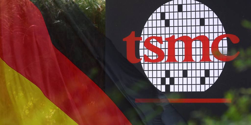 tsmc-eyes-germany-as-possible-location-for-first-europe-chip-plant