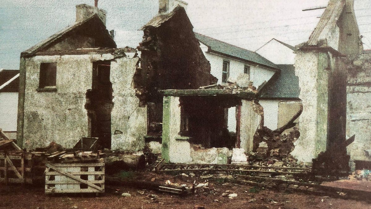 a-house-that-vanished