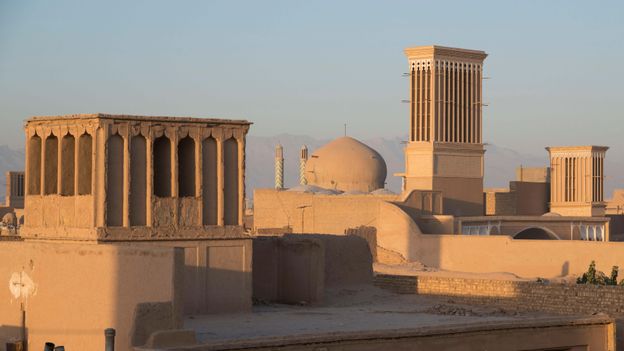 the-ancient-persian-way-to-keep-cool