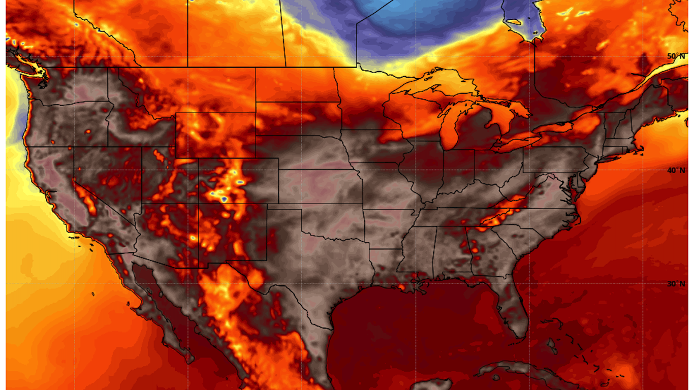 nearly-200m-in-us.-under-heat-advisories,-warnings-as-two-heat-domes-form