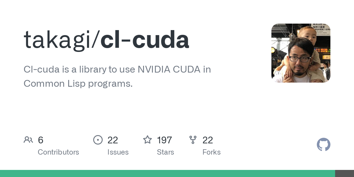 a-common-lisp-library-to-use-nvidia-cuda