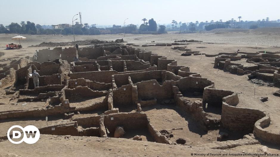 archaeologists-discover-‘lost-golden-city-of-luxor’
