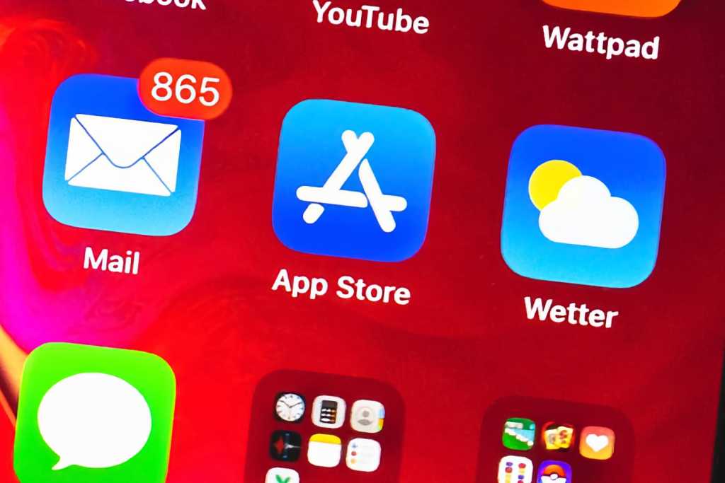 developers-aren’t-impressed-with-apple’s-app-store-changes