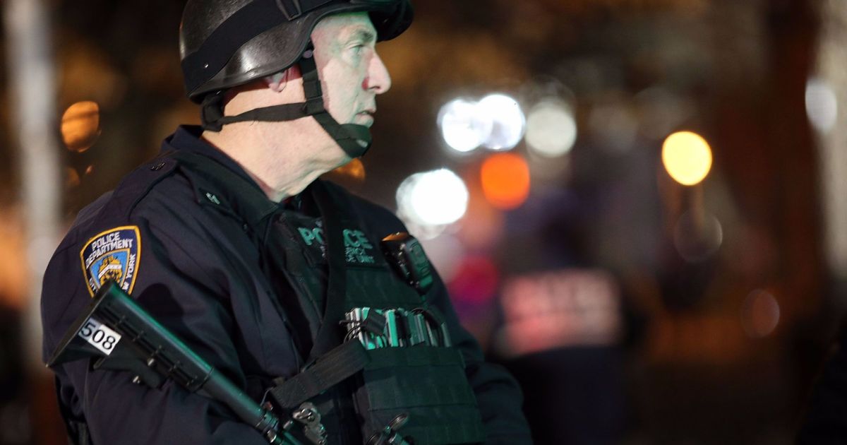 nyc-major-crime-complaints-fell-when-cops-took-a-break-from-‘proactive-policing’