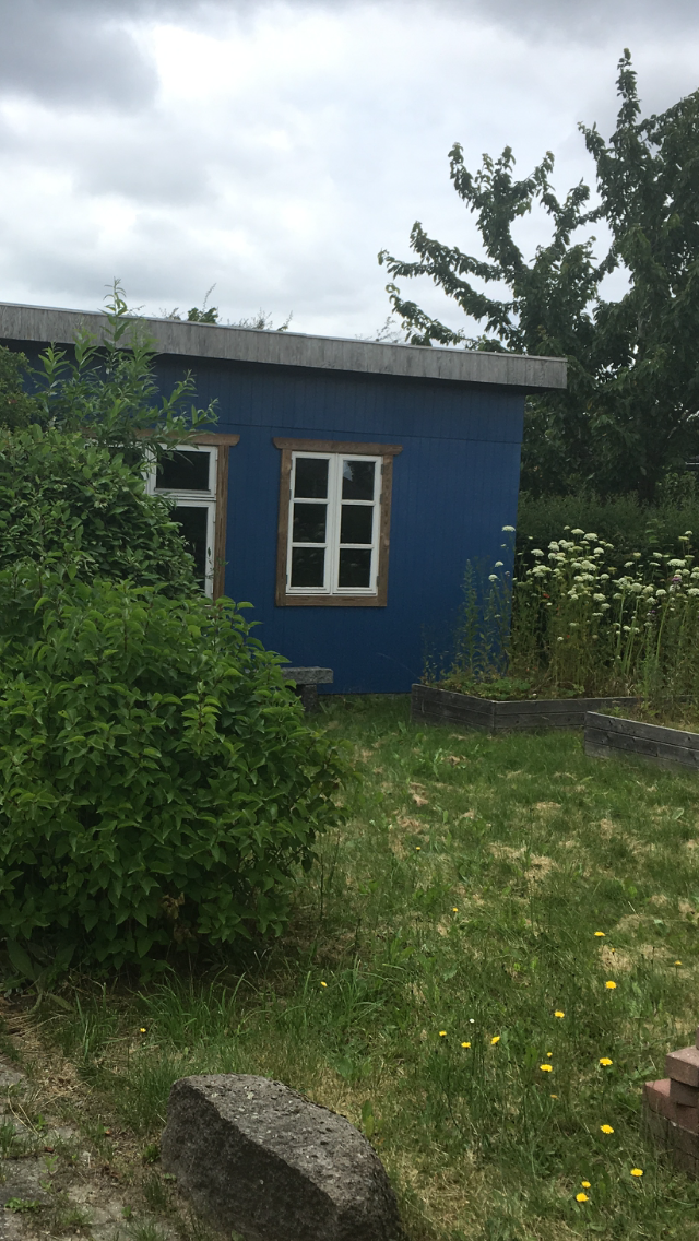 my-house