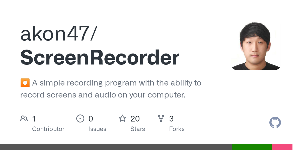 show-hn:-it-is-a-simple-recording-program-with-the-ability-to-record-the-screen