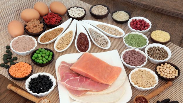 we-don’t-need-nearly-as-much-protein-as-we-consume