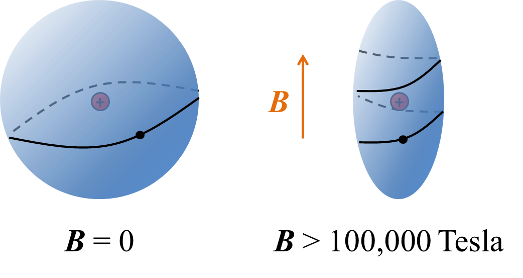 how-strong-would-a-magnetic-field-have-to-be-to-kill-you?